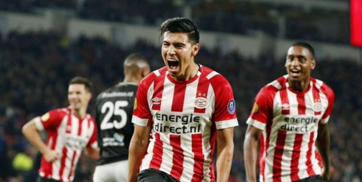 TOP: Estos son los 12 traspasos más caros de futbolistas mexicanos a Europa