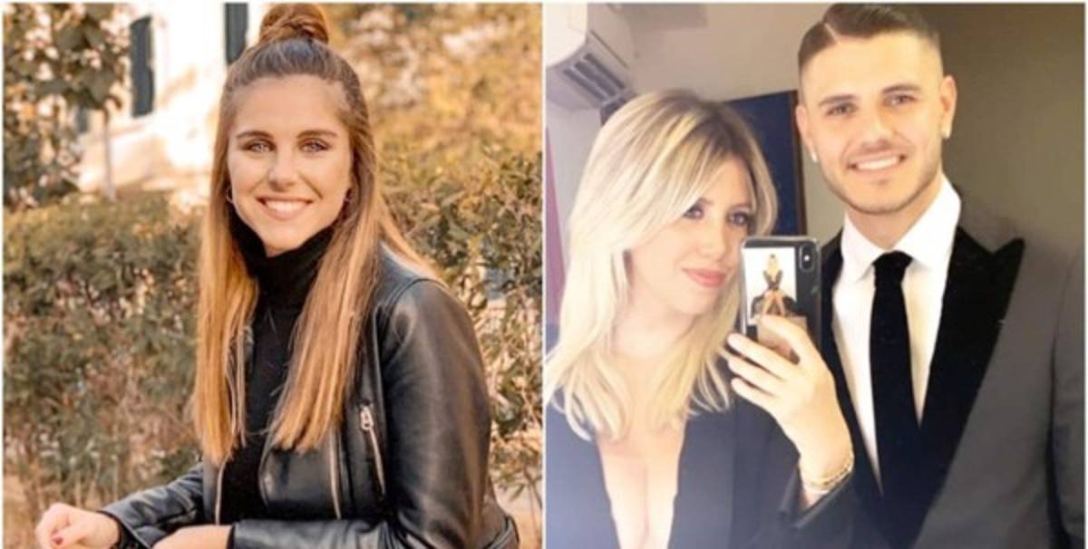 Continúa la guerra: Hermana de Mauro Icardi dispara contra la propia Wanda Nara
