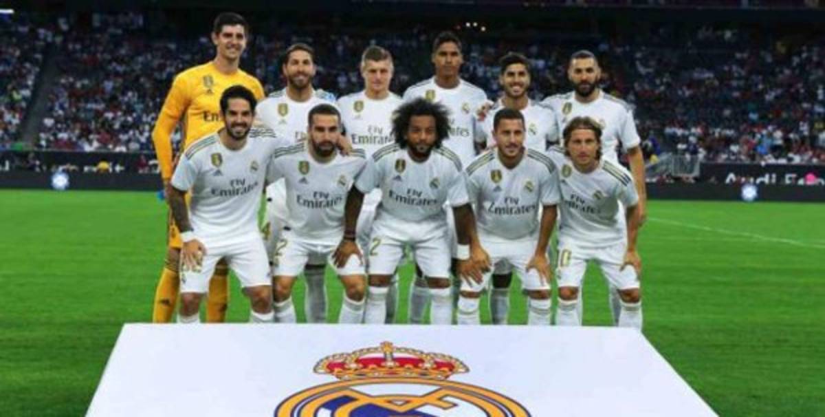 Ranking de clubes: Real Madrid ni dentro del top 10 y equipo sudamericano da la gran sorpresa   