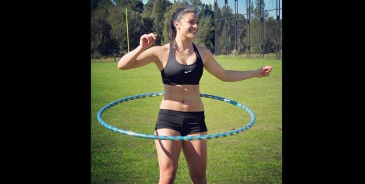 Las deportistas más hermosas e influyentes en la cuenta de Instagram