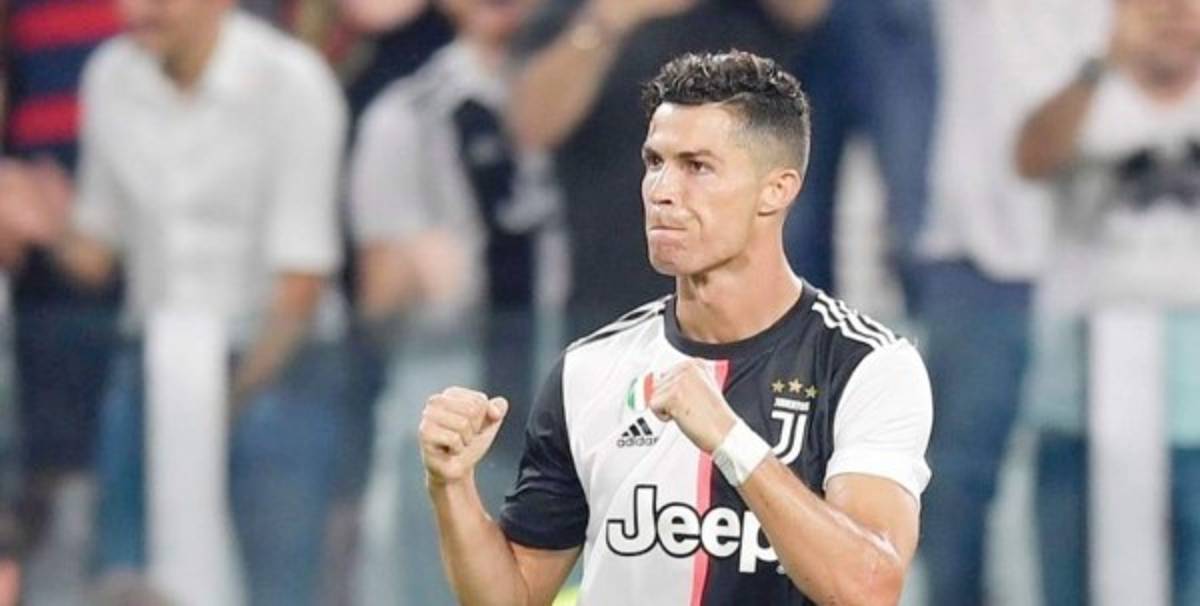 Cada vez más ricos: Los jugadores mejor pagados de la Serie A donde CR7 lidera por mucho