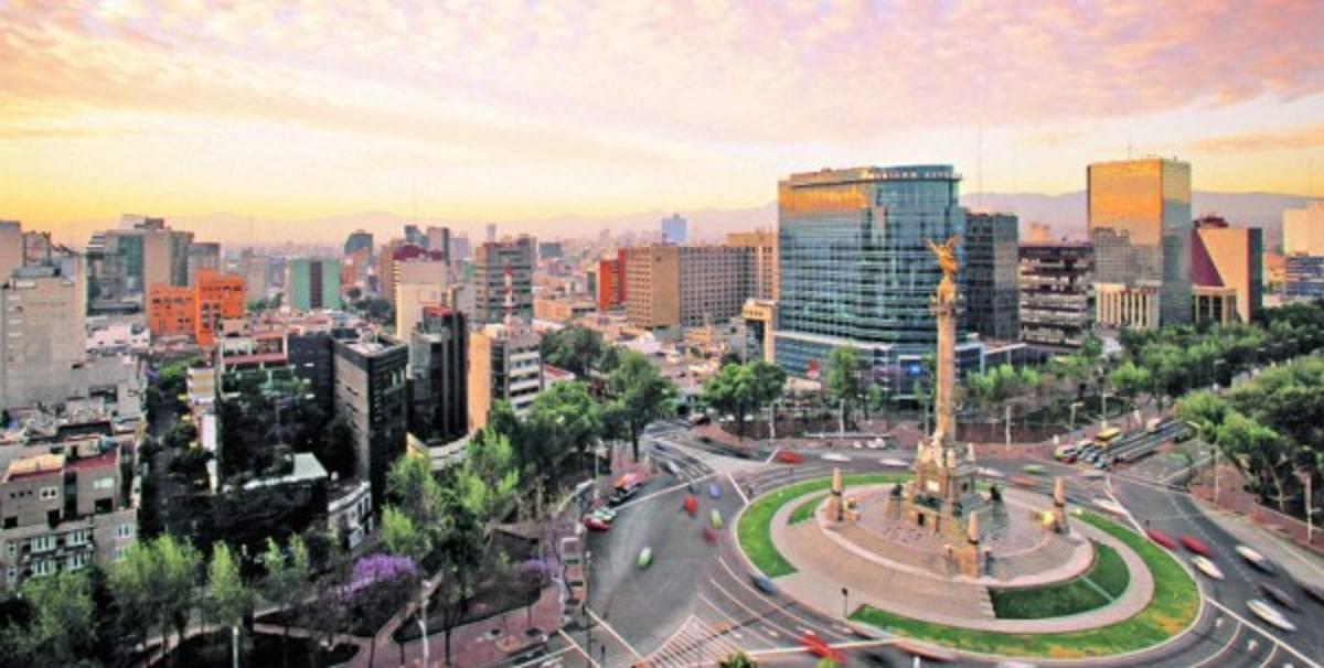 ¡Hermosas! Las 23 ciudades que albergarían el mundial norteamericano en 2026