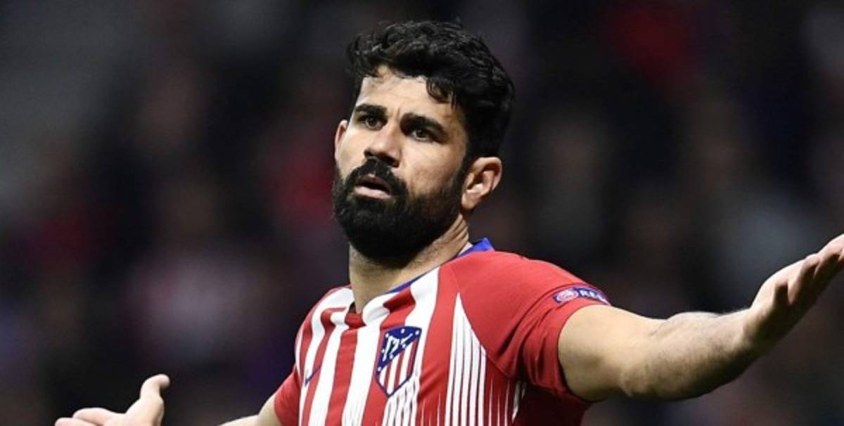 ¡Potente 11! La alineación del Atlético de Simeone para bajar al Real Madrid de la cima