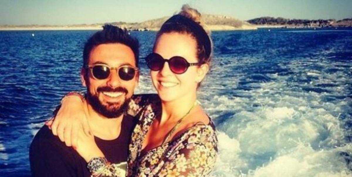 Así es Yanina Screpante, la chica a la que habría traicionado Lavezzi