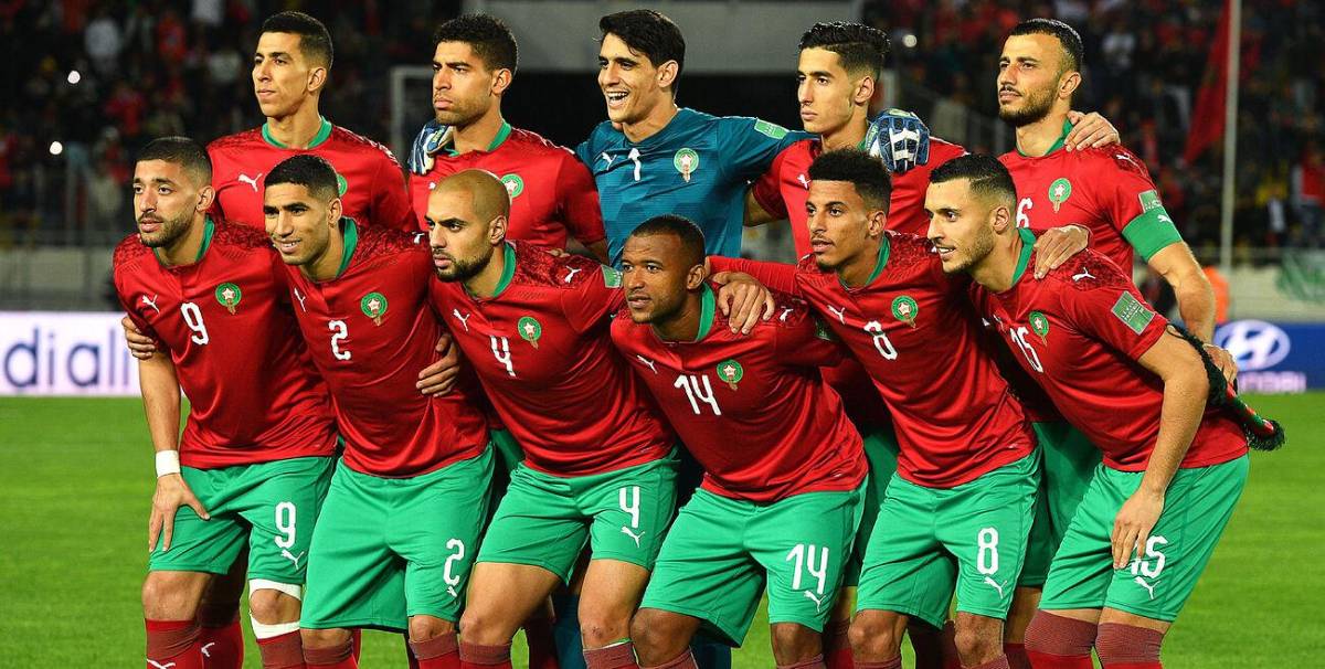 No es la gran favorita para ganar, pero ocupa el primer lugar: Las selecciones más caras del Mundial de Qatar 2022