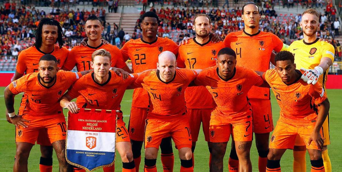 No es la gran favorita para ganar, pero ocupa el primer lugar: Las selecciones más caras del Mundial de Qatar 2022