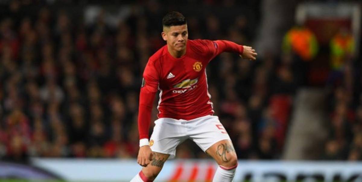 Así es la reconstrucción espectacular que puso en marcha el Manchester United con Solskjaer