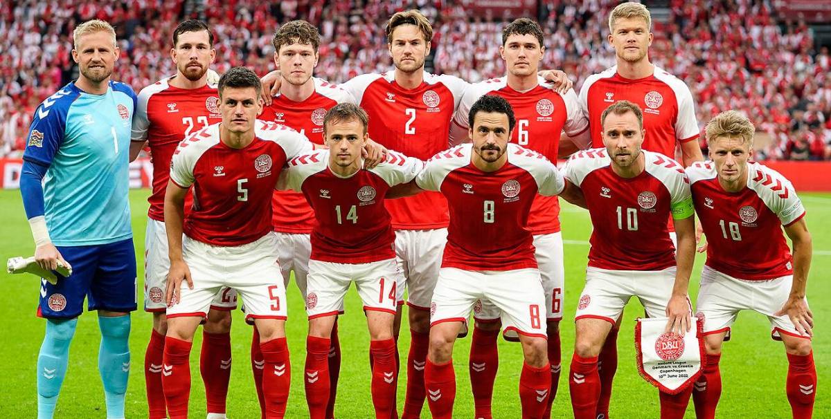 No es la gran favorita para ganar, pero ocupa el primer lugar: Las selecciones más caras del Mundial de Qatar 2022