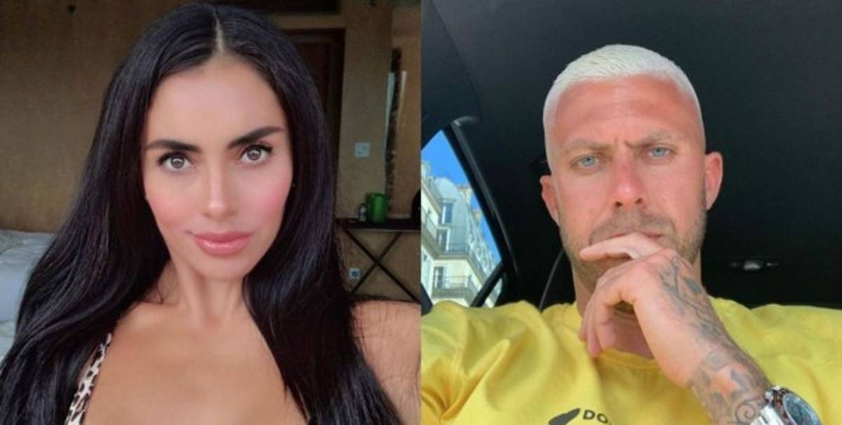 Mar Milla, la mujer involucrada en los escándalos de Jérémy Ménez en México