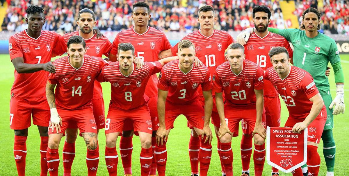 No es la gran favorita para ganar, pero ocupa el primer lugar: Las selecciones más caras del Mundial de Qatar 2022