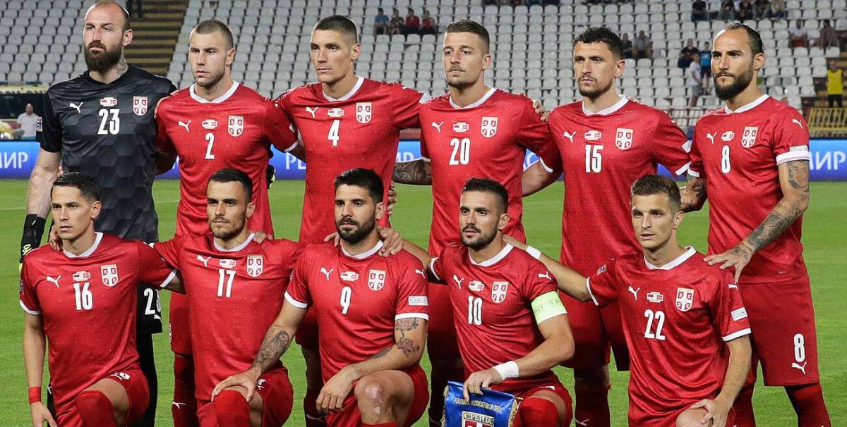 No es la gran favorita para ganar, pero ocupa el primer lugar: Las selecciones más caras del Mundial de Qatar 2022