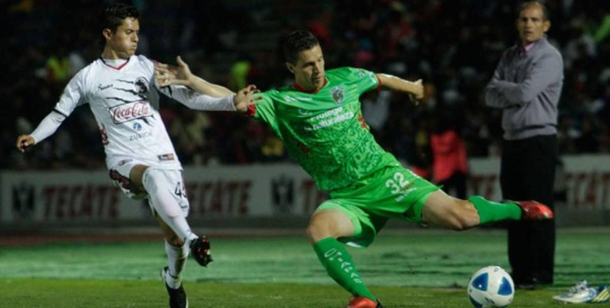 Costa Rica: Alajuelense firmó a Pablo Gabas por 4 años