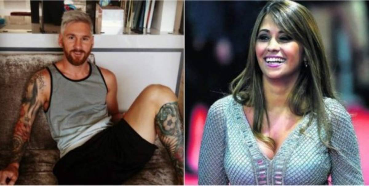 ¡Increíble! Cristiano Ronaldo sería invitado de lujo en boda de Messi