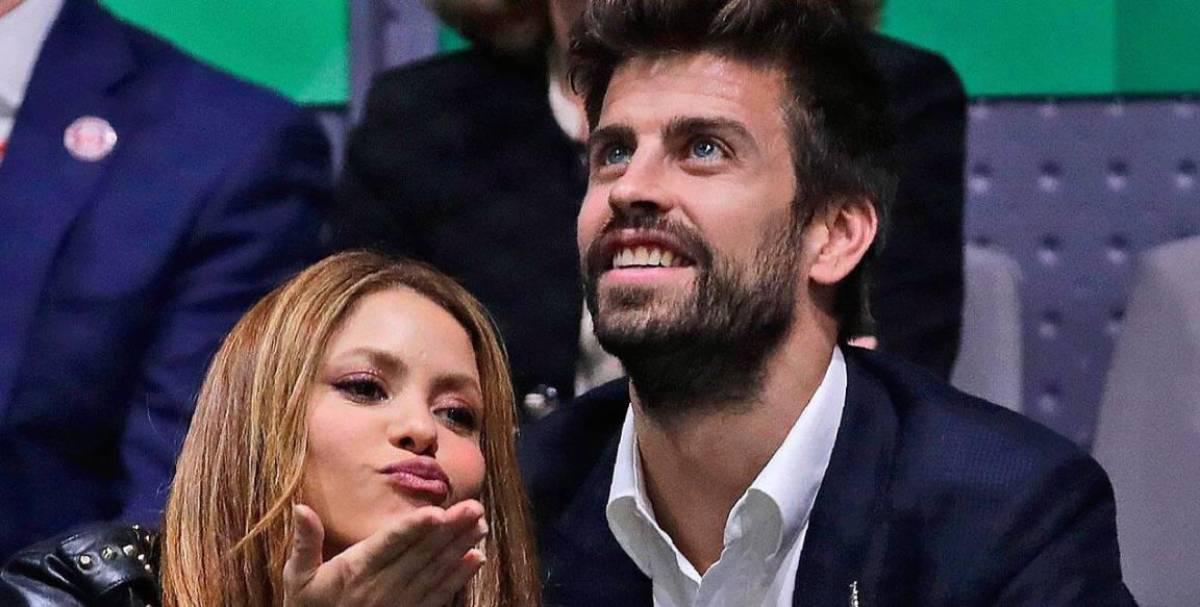 Shakira se ha vuelto a enamorar y la reacción de Piqué: “Me has devuelto la ilusión que me quitó aquel”