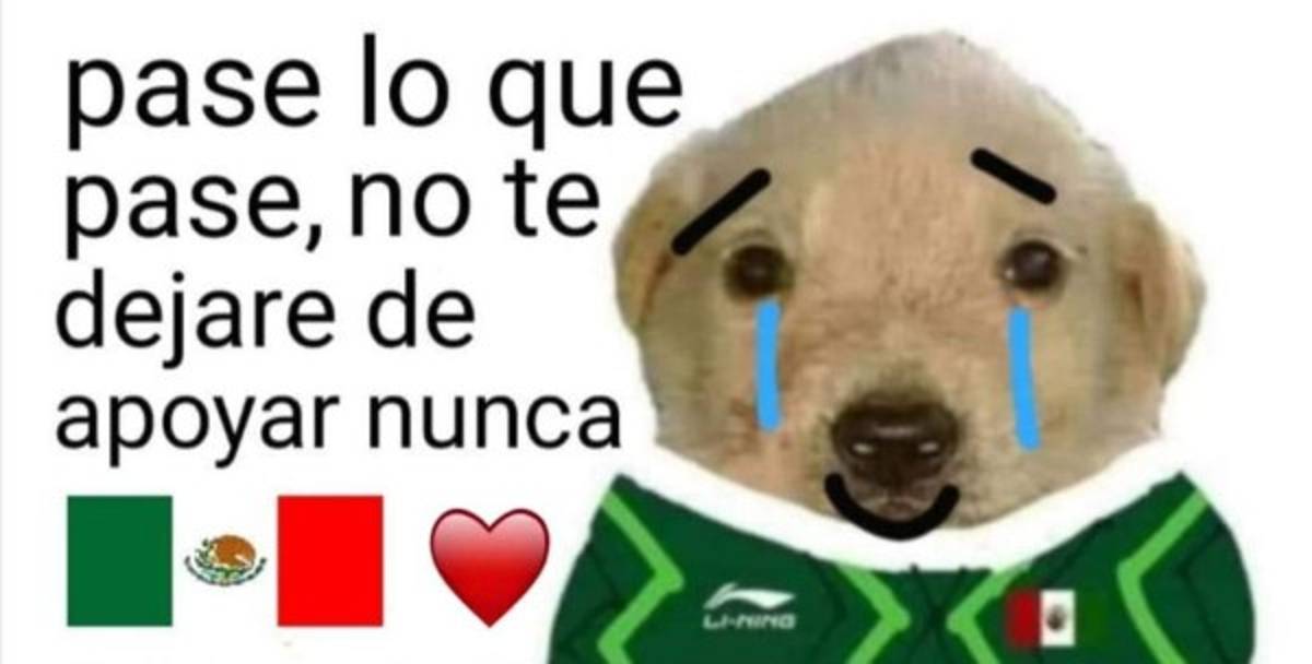 Los memes destrozan a México tras perder con Brasil en semifinales de los Juegos Olímpicos