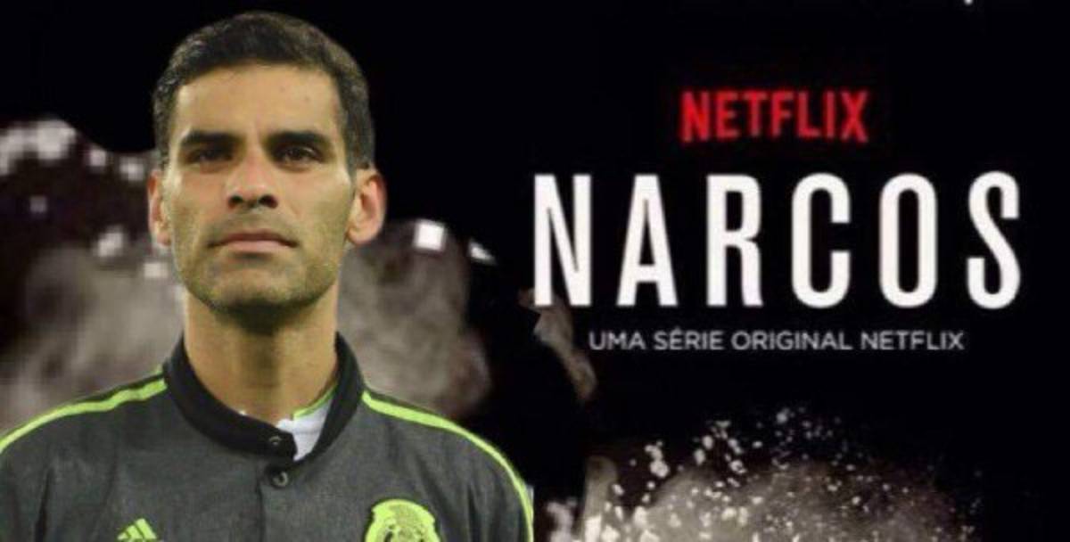 ¡Imperdibles! Los divertidos memes del día y Rafa Márquez como protagonista