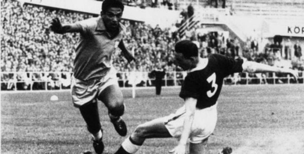 ¡Uno más en la lista! 11 grandes deportistas que lo perdieron todo