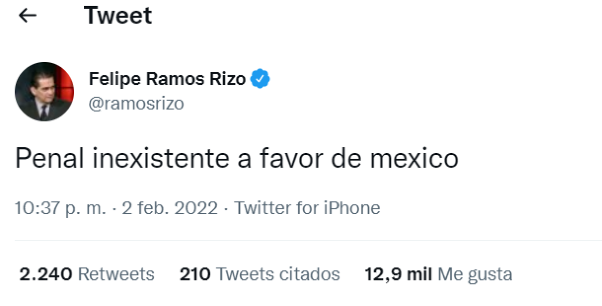 ‘‘Asalto a mano armada en el Azteca’’ y ‘‘la manita de Concacaf’’: así reacciona la prensa tras el polémico triunfo de México sobre Panamá