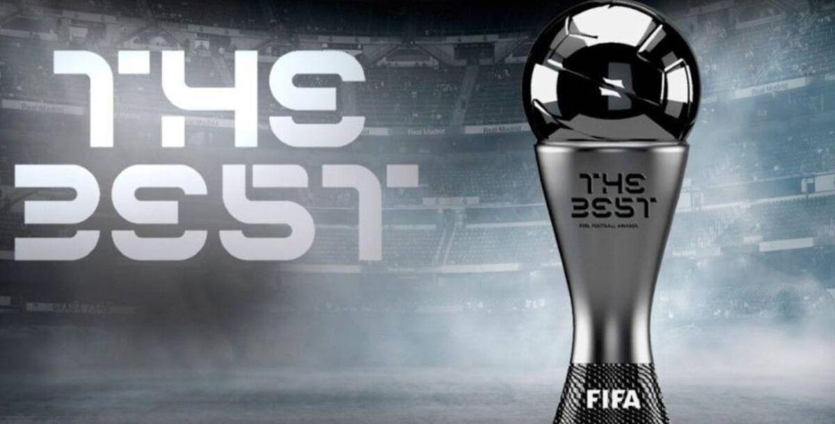 FIFA The Best 2025: duro revés para Lamine Yamal y eligen el gran favorito al premio; lo que nadie esperó de Raphinha