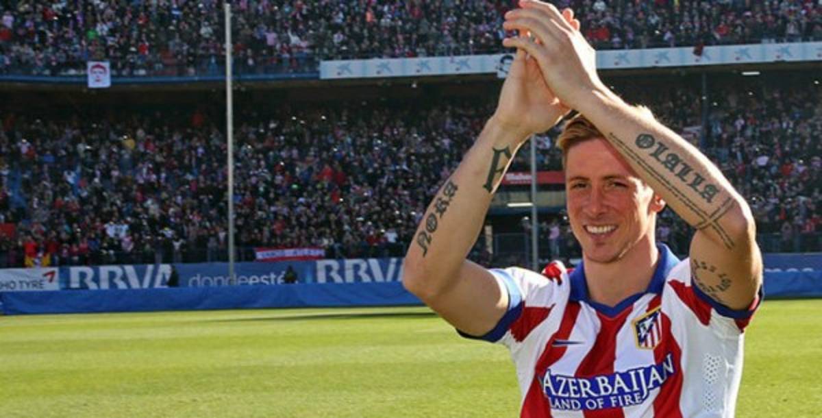 Las 10 mejores presentaciones de futbolistas en toda la historia