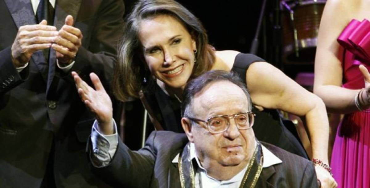 'Estaré con Florinda hasta que Shakira me haga caso'