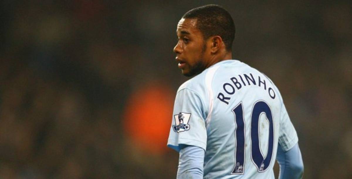 Los 11 jugadores que arruinaron su carrera futbolística al cambiar de equipo