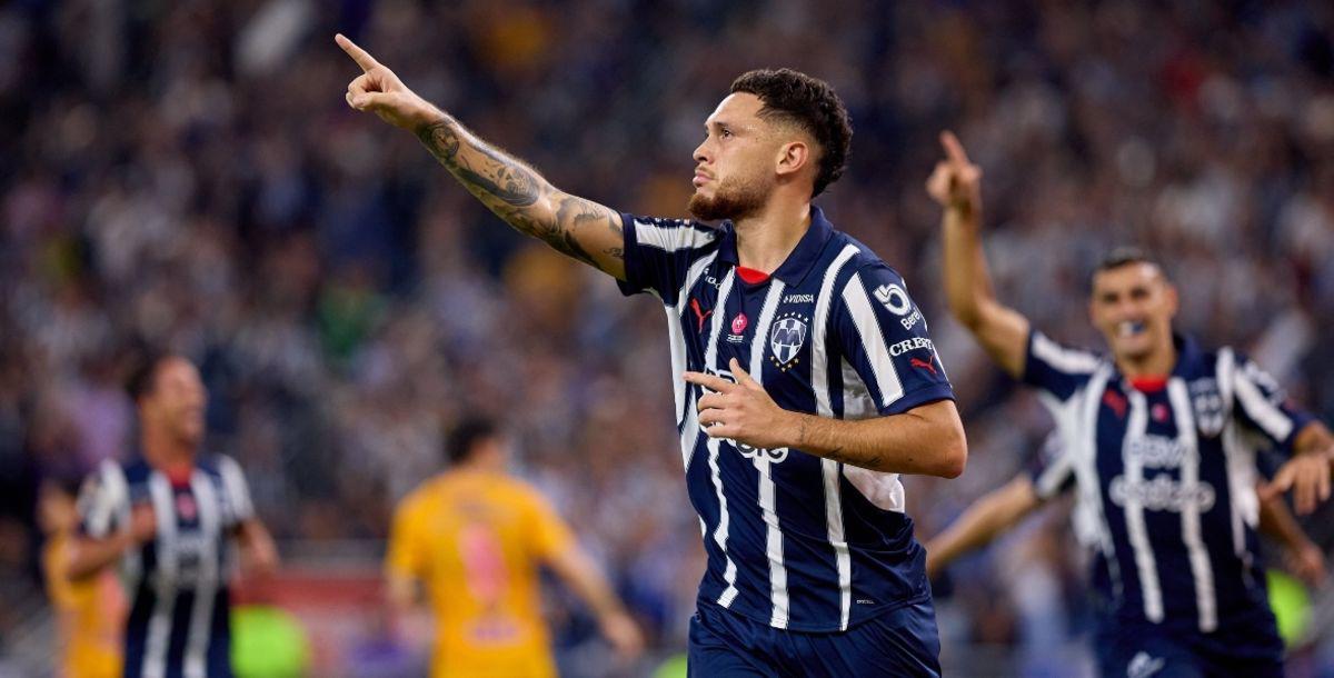 James Rodríguez rompe todo: estos son los salarios más altos de la Liga MX; Chicharito y Gignac desbancados