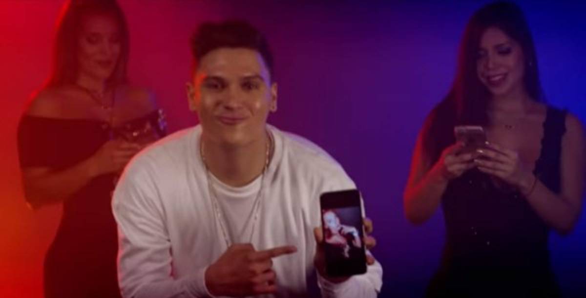 Uno más: Estas son las grandes figuras que también sorprendieron como cantantes