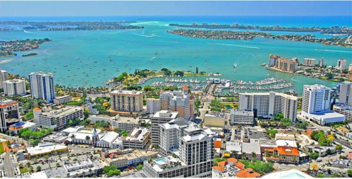 Así es el espectacular complejo donde la Sub20 de Honduras jugará en Bradenton, Florida