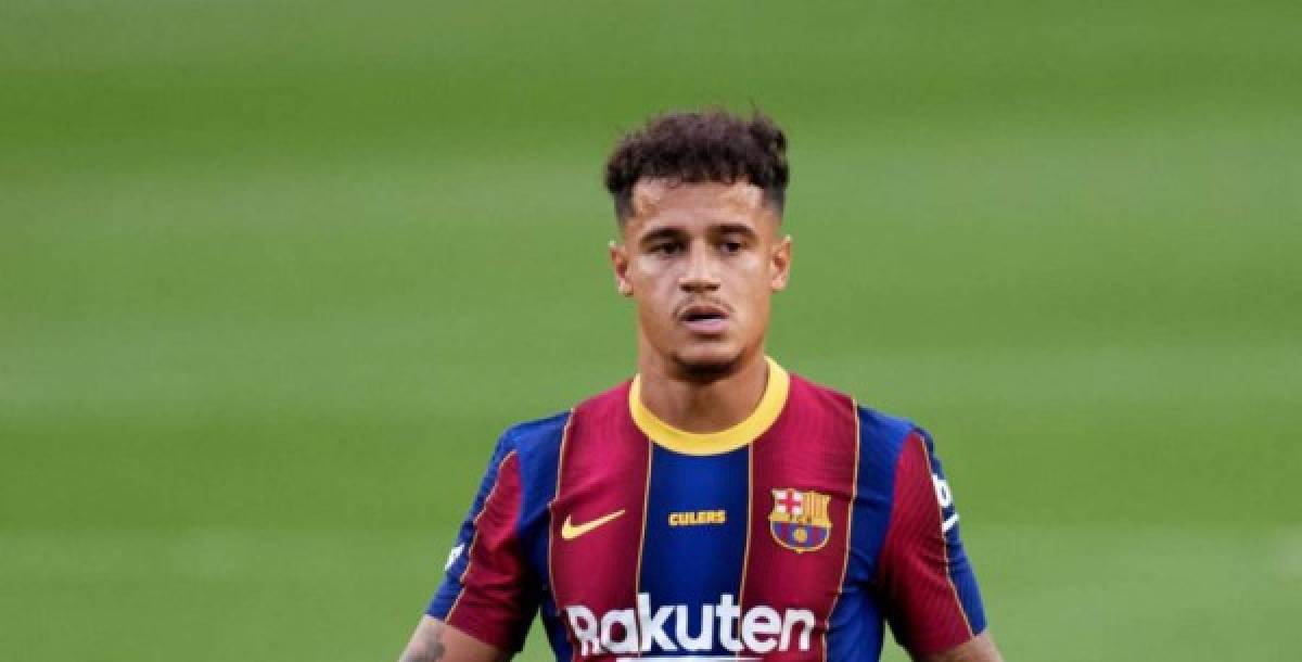 Koeman presentará cambios: La alineación titular del Barcelona para debutar en Champions   