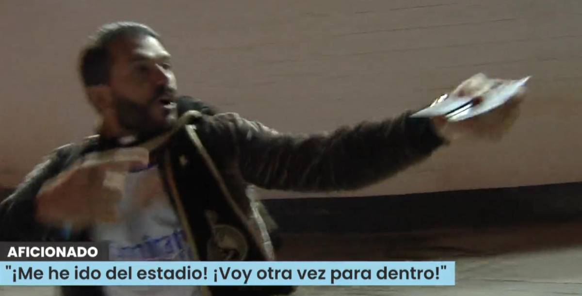 NO SE VIO EN TV: Se perdieron la remontada por abandonar el Bernabéu, Pep Guardiola hundido y así fue captado Rodrygo tras ser el héroe