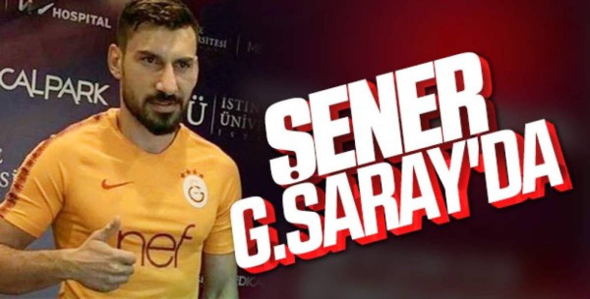 Increíble: Así será el Galatasaray plagado de figuras... ¡y por solo 10 millones de euros!