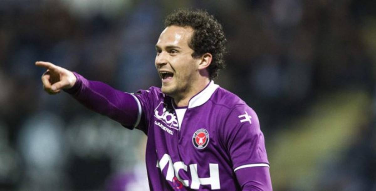 Los centroamericanos que han sido campeones alrededor del mundo