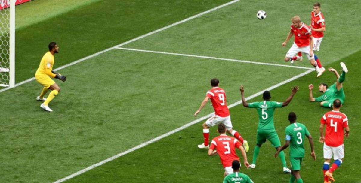 Goles, récords y las 18 curiosidades sorprendentes que dejó el Mundial Rusia 2018