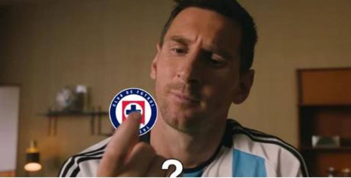 Messi es tendencia: los jocosos memes que dejó el debut y golazo de Leo en el Inter de Miami en la Leagues Cup