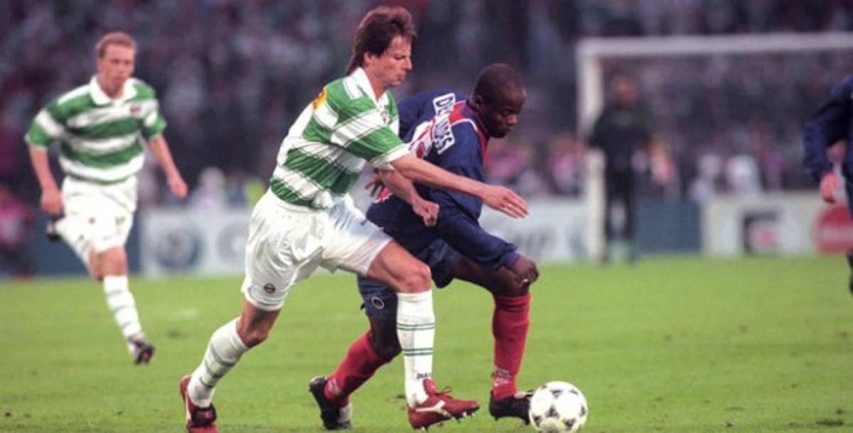 Los futbolistas centroamericanos con más partidos en Champions League