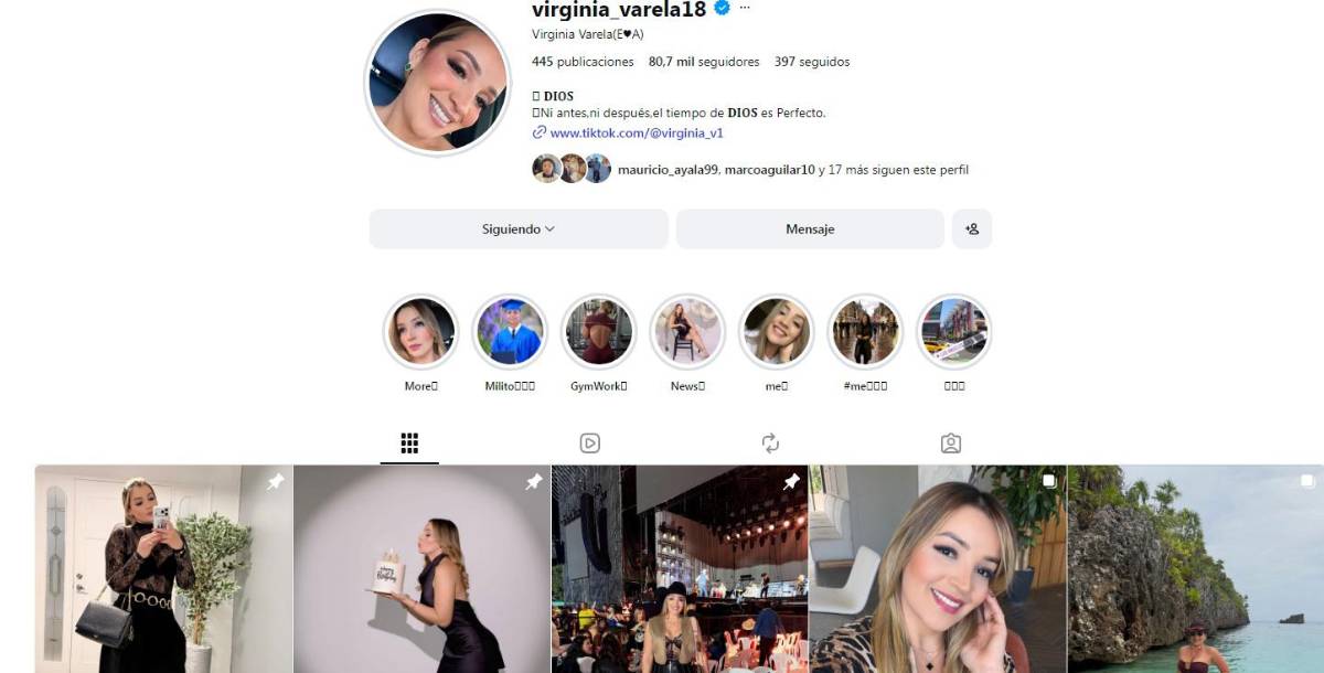 ¿Emilio Izaguirre y Virginia Varela rompieron después de 20 años juntos? Esto se sabe