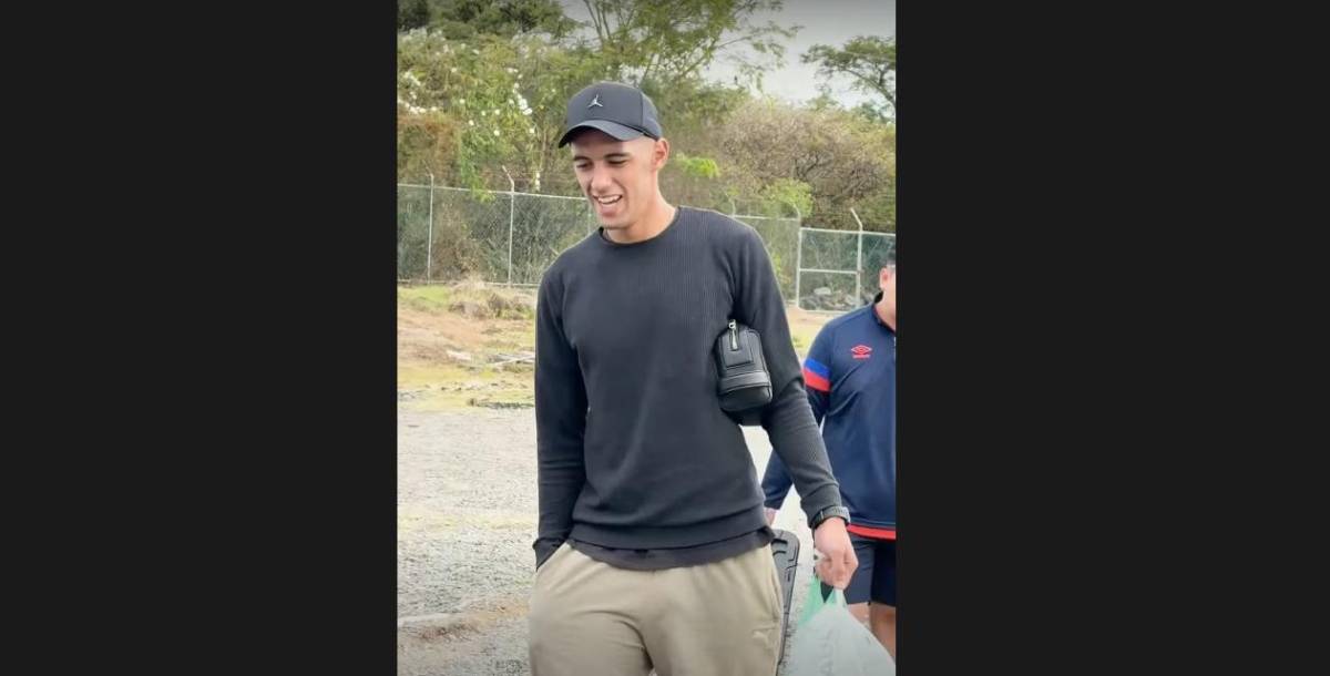 ¡Caras nuevas! Olimpia inicia pretemporada pensando en otro Tri y enfocado en el América de México