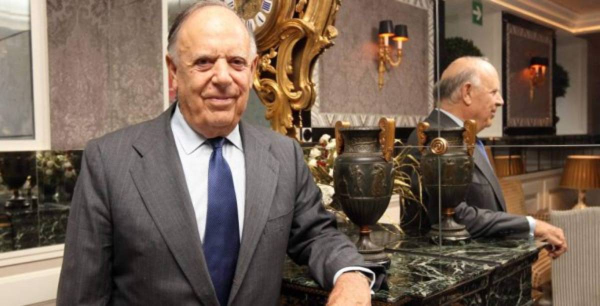 Coronavirus: Los famosos por el mundo que han muerto por culpa de esta pandemia