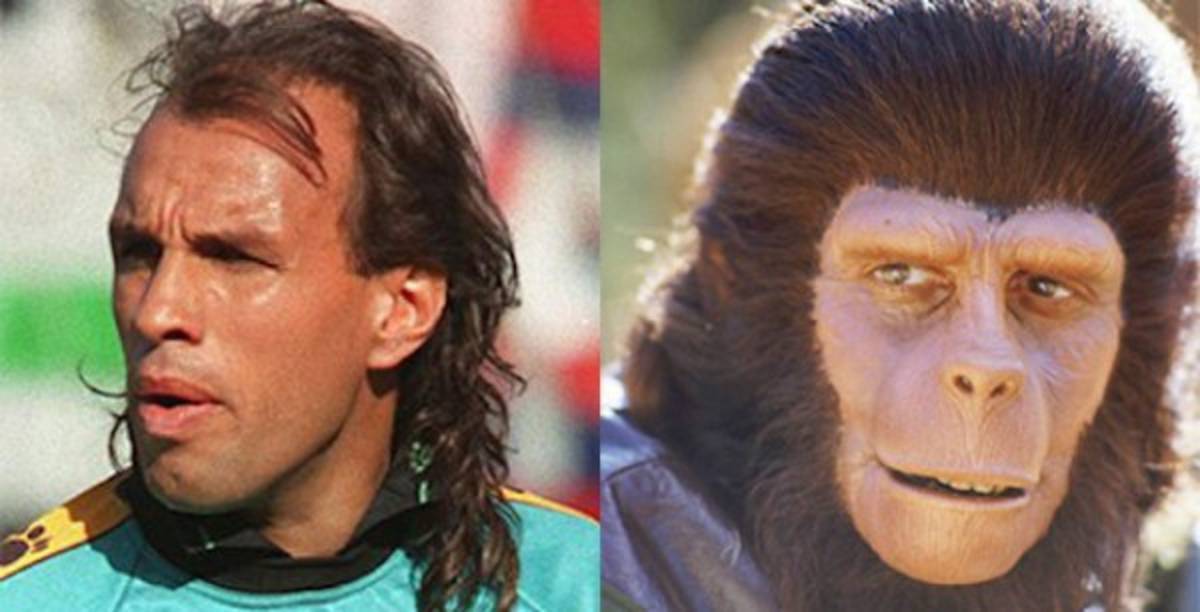 ¡Los peores apodos! Keylor y otros jugadores que han sido marcados por un sobrenombre