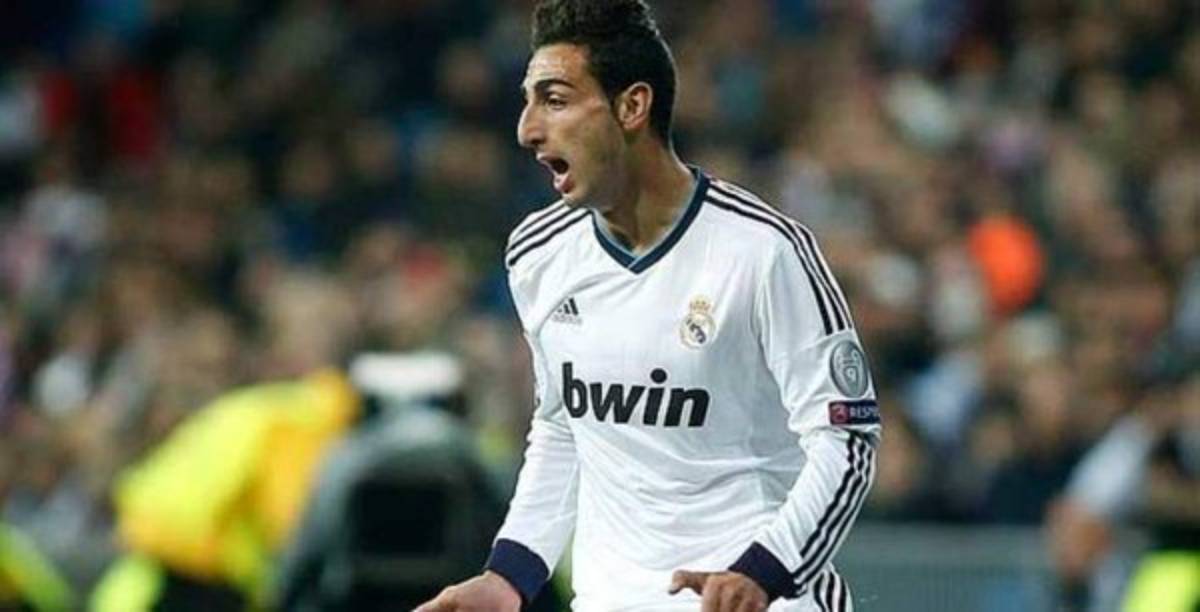 Irreconocibles: Estos futbolistas jugaron el derbi Atlético - Real Madrid y nadie se dio cuenta