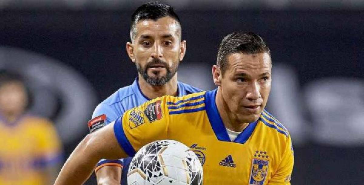 Alineación de Tigres vs Olimpia: Tuca Ferreti quiere vapulear a Troglio en la Concachampions  