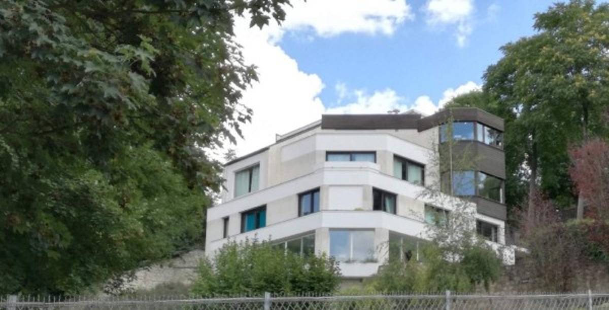 ¡Para vivir como rey! La lujosa mansión de Neymar en París