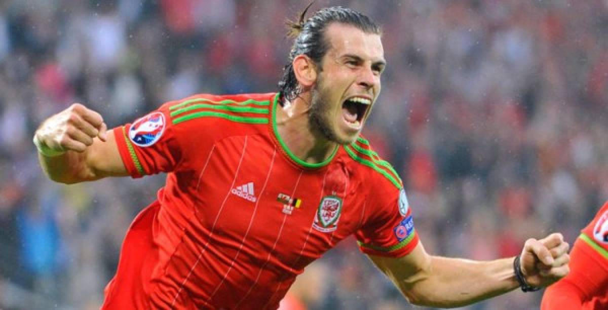 Gareth Bale encabeza lista de figuras que no estarán en el Mundial de Rusia 2018