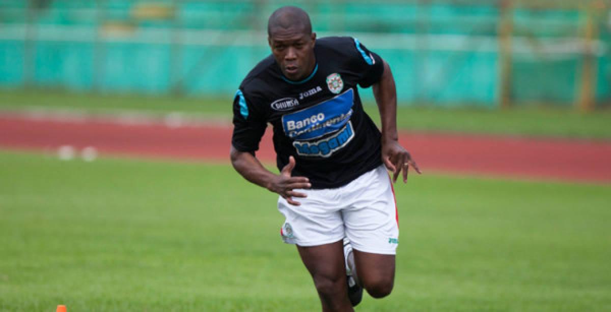 Roberto Moreira iguala a leyenda del Olimpia: así se puso la tabla histórica de goleadores de la Liga Nacional ¿Y Rubilio?