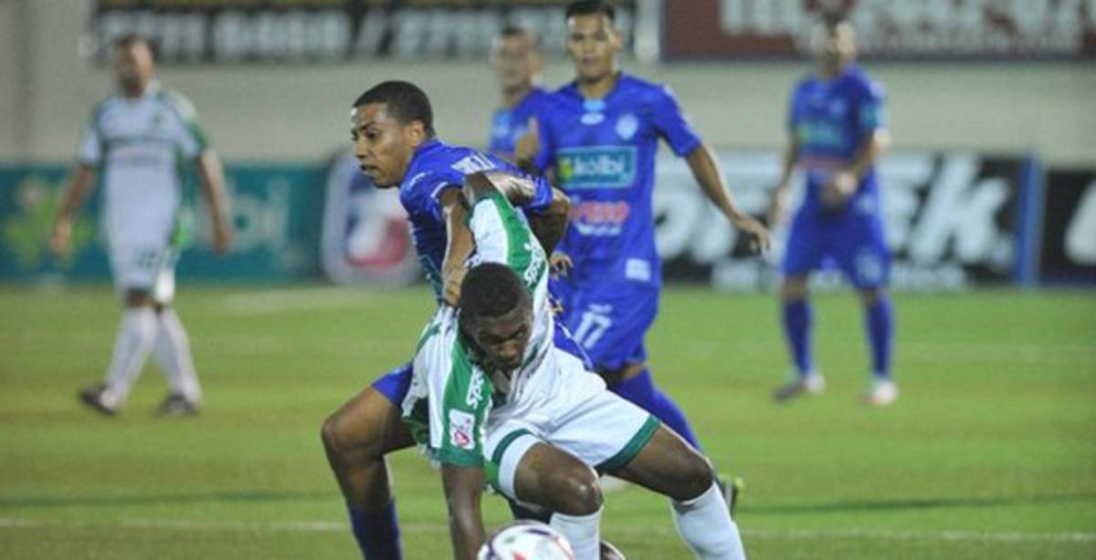 Limón abrió la quinta jornada de la Liga de Costa Rica con su primer triunfo