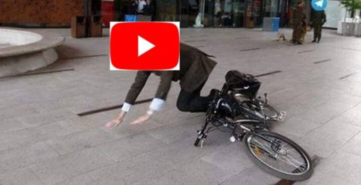 Los imperdibles memes que dejó la caída mundial de YouTube