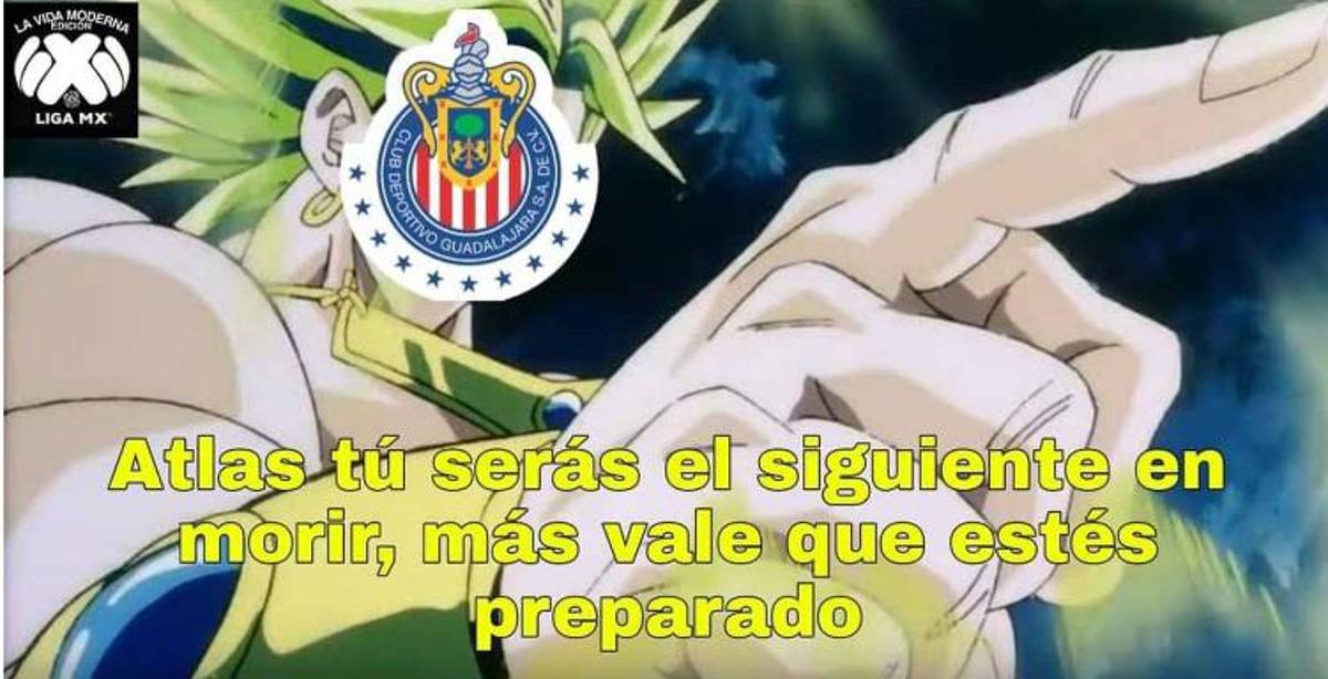 Ser de Pumas en estos momentos es cruel: Los memes que dejó la humillación de UNAM ante Chivas