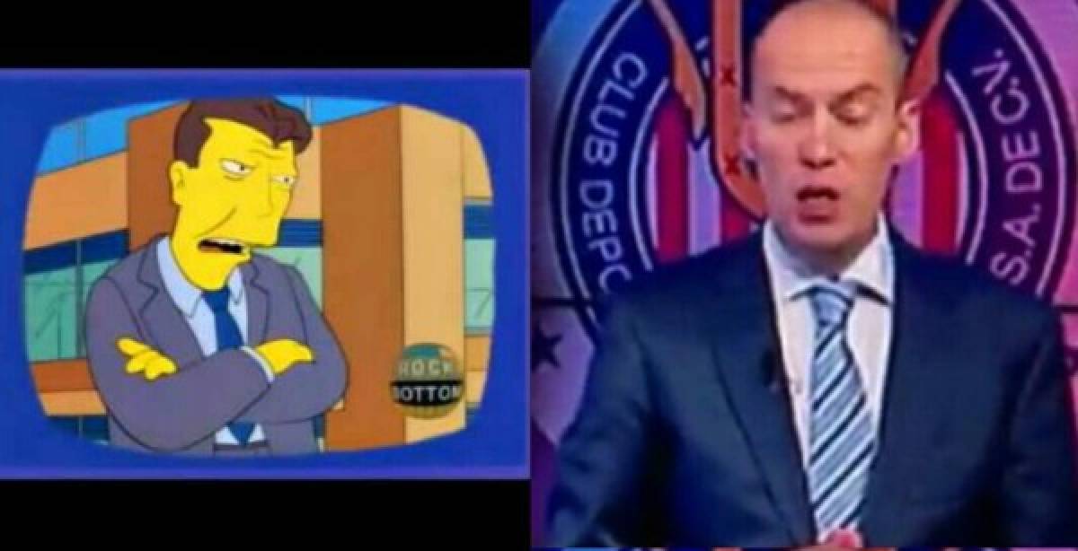 Memes despedazan a André Marín tras presentar programa en aparente estado de ebriedad