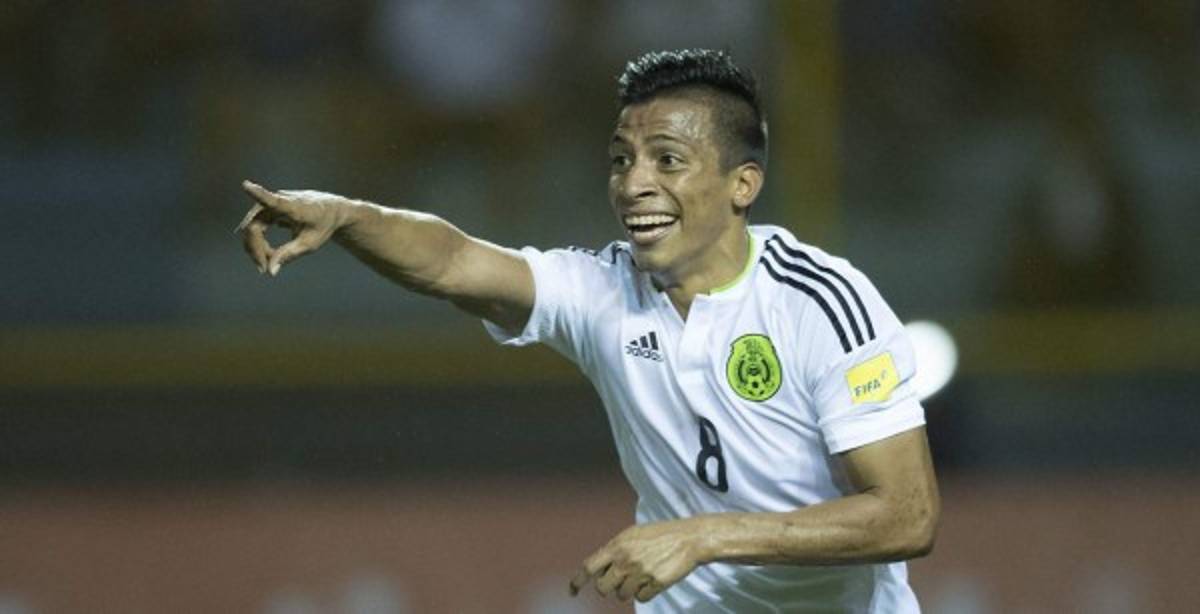 La selección B de México para Copa Oro también vale una millonada